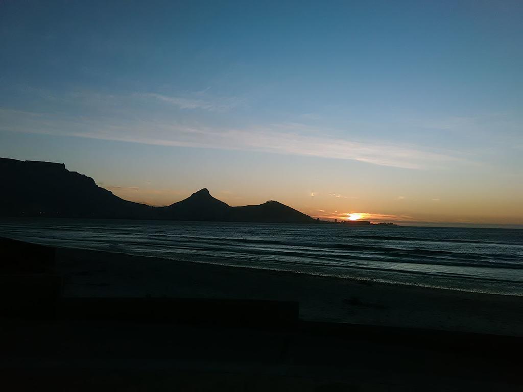32 On Pringle Apartment Cape Town Exterior foto