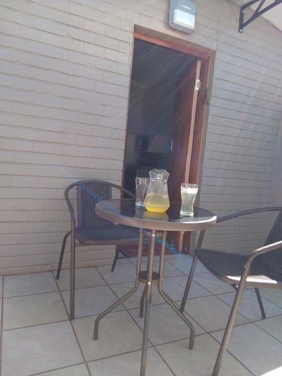 32 On Pringle Apartment Cape Town Exterior foto