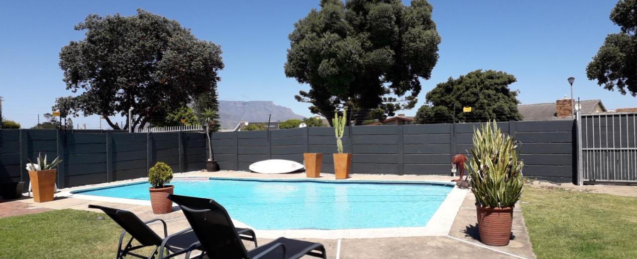 32 On Pringle Apartment Cape Town Exterior foto