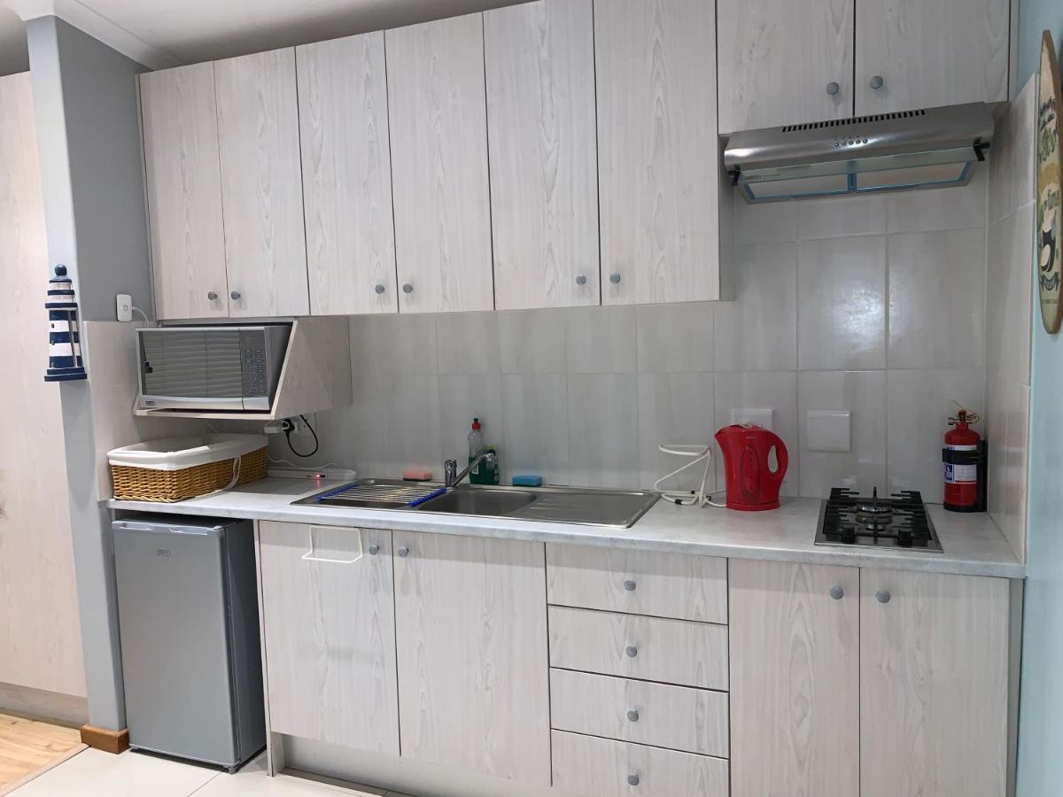 32 On Pringle Apartment Cape Town Exterior foto